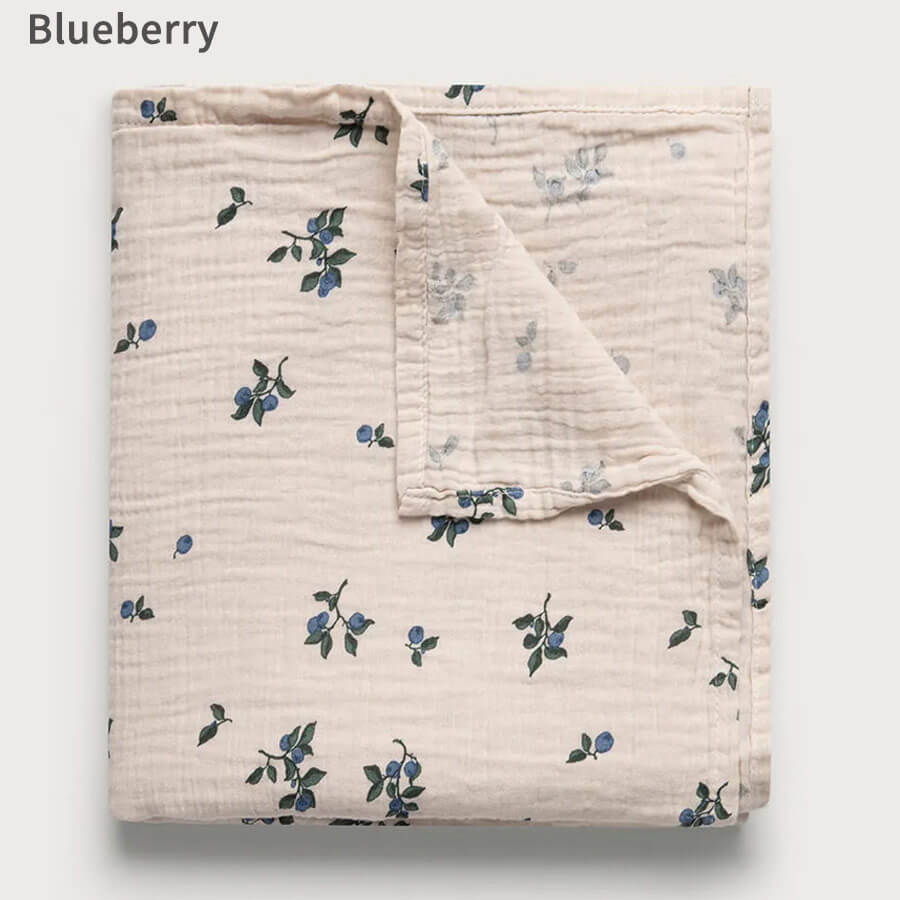 楽天市場】garbo&friends ガルボアンドフレンズ おくるみ ガーゼ