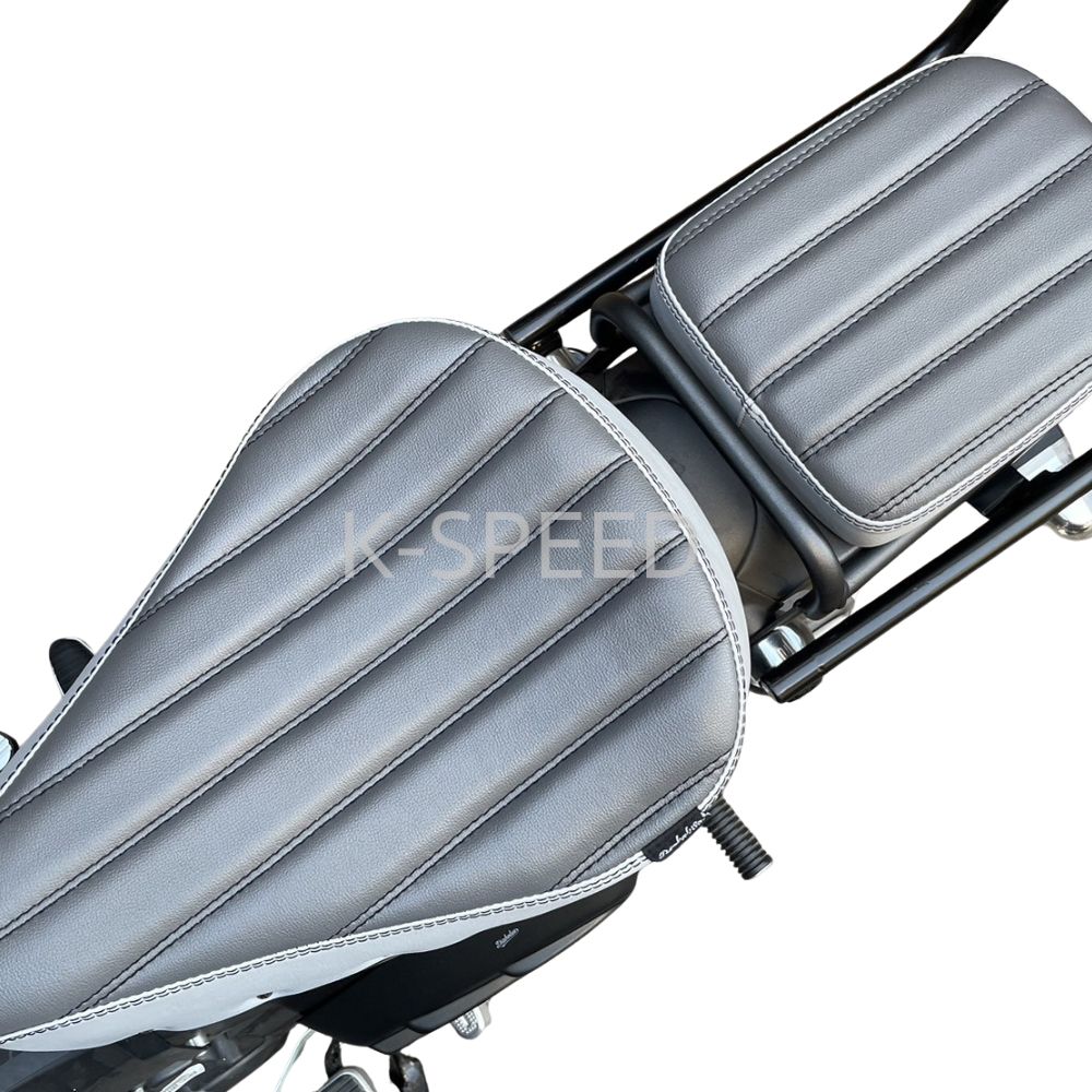 楽天市場】ホンダ スーパーカブ C125 交換用スペシャルシートセット