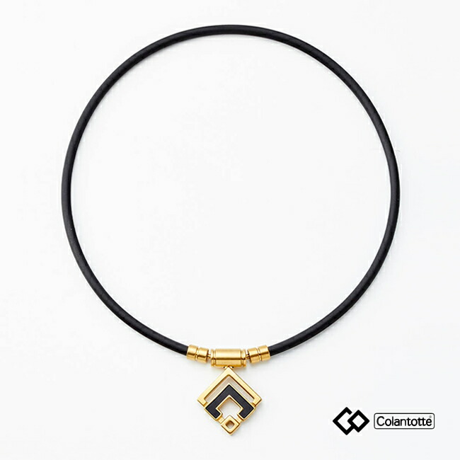 楽天市場】コラントッテ TAO ネックレスα ARAN クラシックゴールド