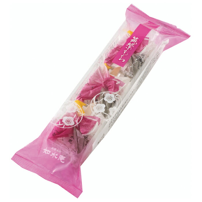 楽天市場】筑紫もち 3個 如水庵 福岡 お土産 おみやげ 九州 帰省土産