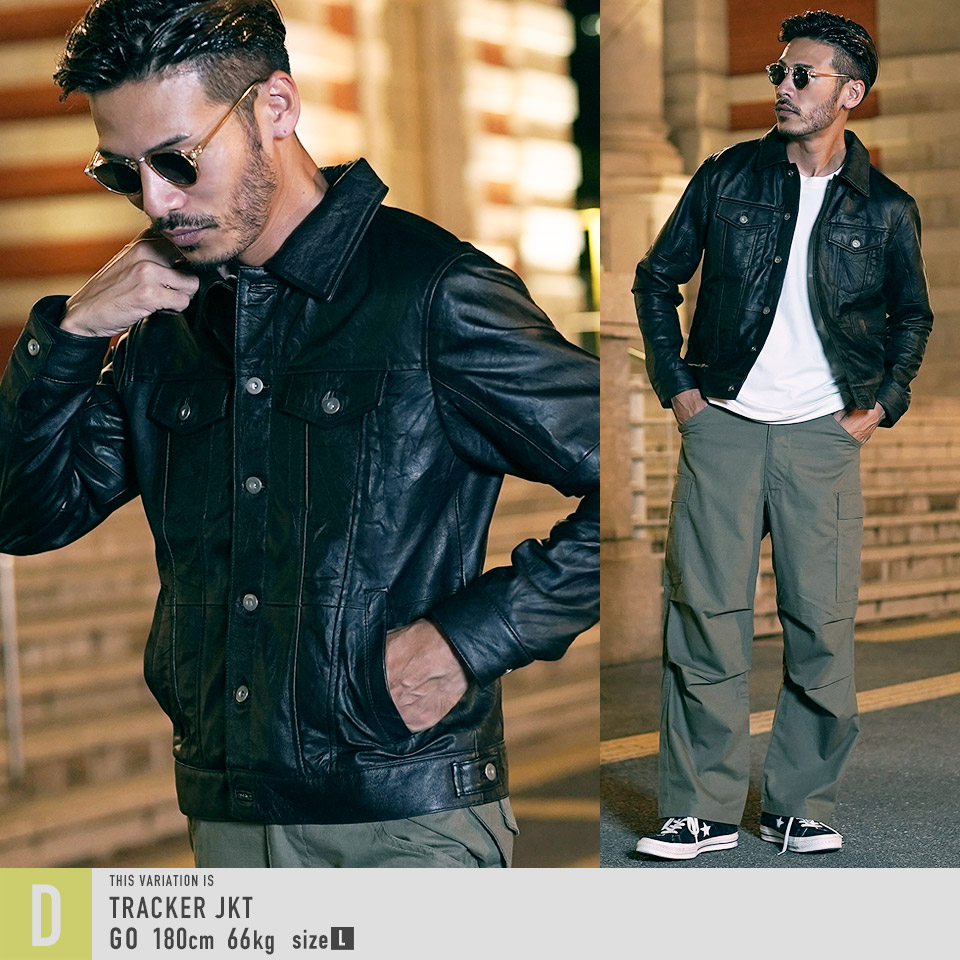 楽天市場】レザージャケット 革ジャン メンズ 本革 ライダース