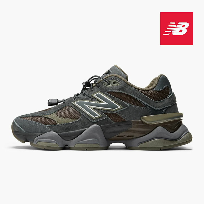 楽天市場】【最強配送】ニューバランス 9060 スニーカー NEW BALANCE