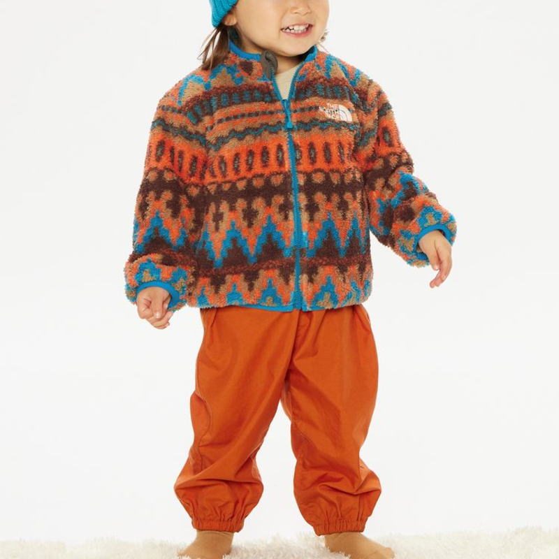 楽天市場】3月限定！最大全額ポイント還元※要エントリー 子供 ノース