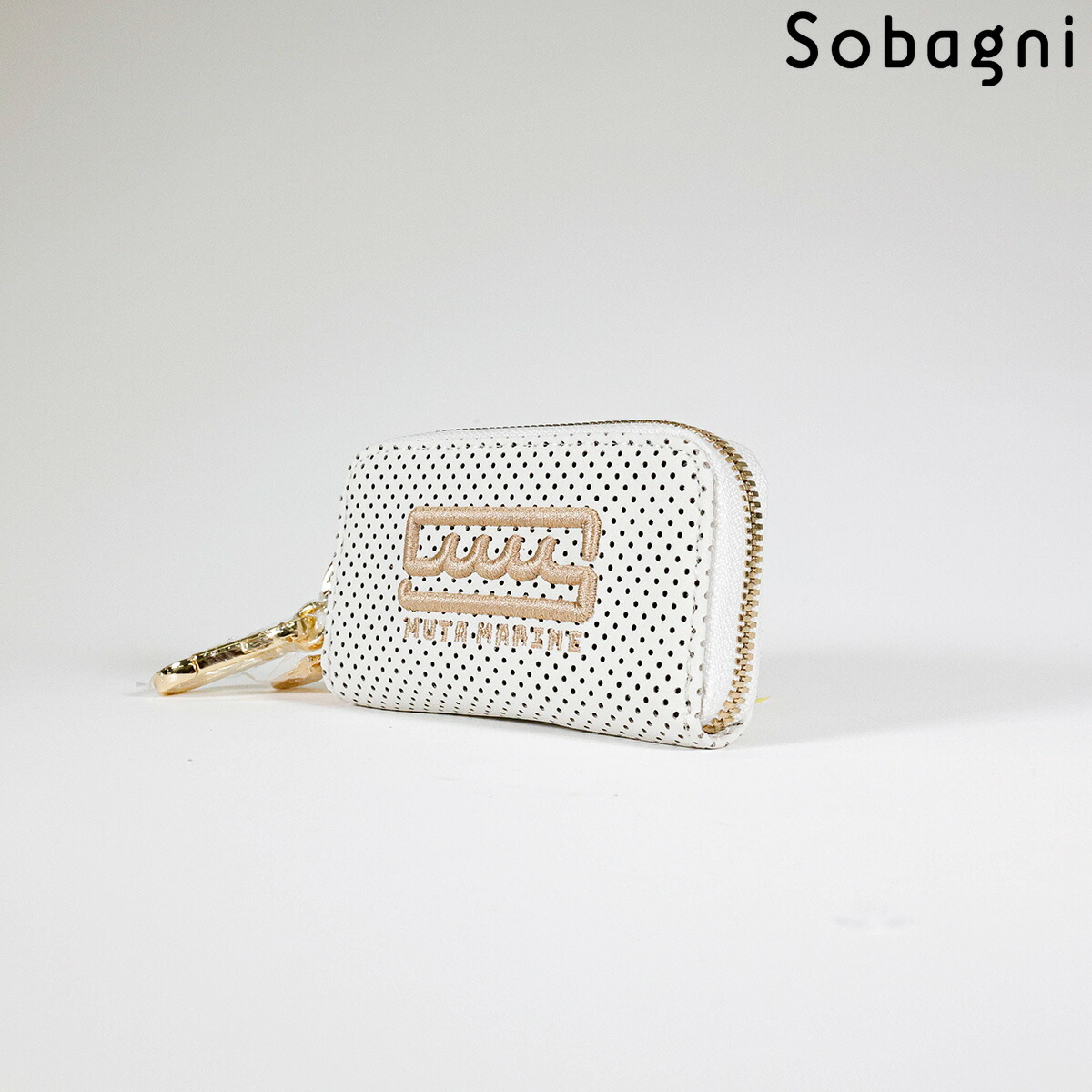 楽天市場】【完売】 muta ムータ コインケース 小銭入れ ムータマリン