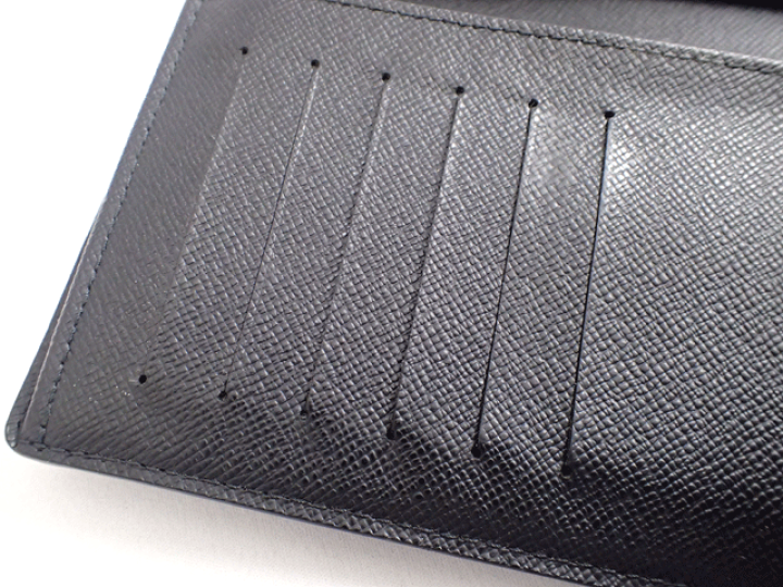 楽天市場】LOUIS VUITTON ルイヴィトン 長財布 ダミエグラフィット