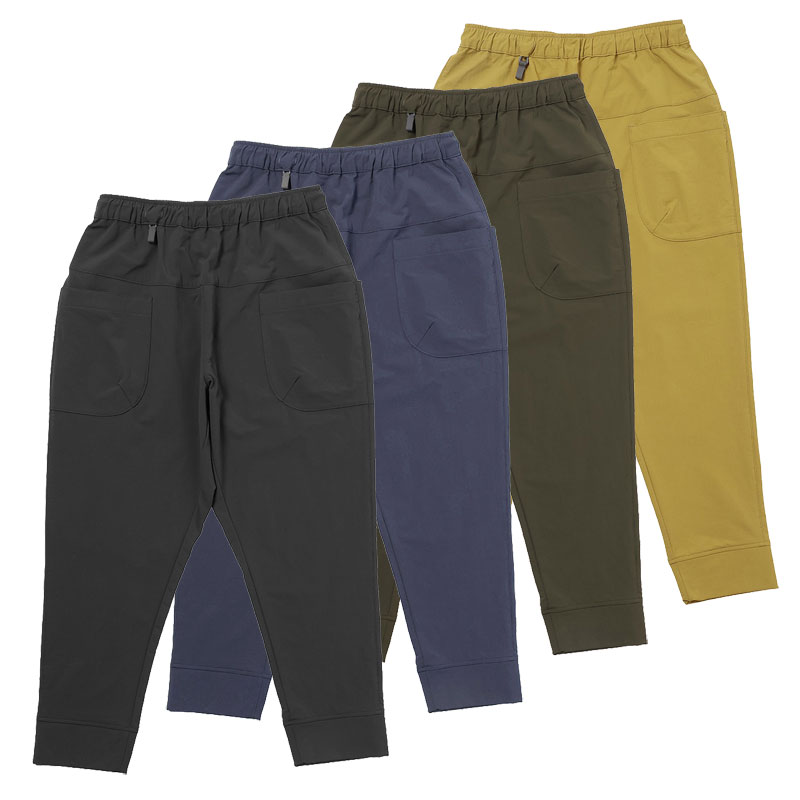 楽天市場】AXESQUIN ELEMENTS - ソフトシェルフリースのパンツ