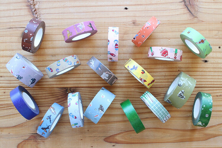 楽天市場】【最大半額商品も！楽天スーパーSALE】倉敷意匠 マスキング