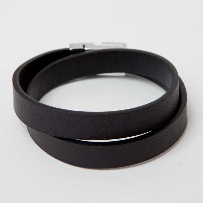 楽天市場】ベルルッティ ブレスレット Berluti レザー シューツリー