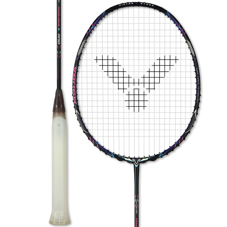 楽天市場】奈良岡選手・西本選手使用モデル 指定ガット代・張代無料