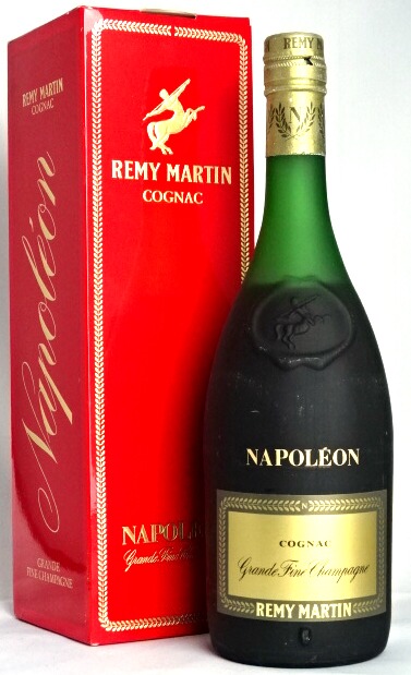 楽天市場】□オールドボトル□ レミーマルタン ナポレオン 700ml 40度