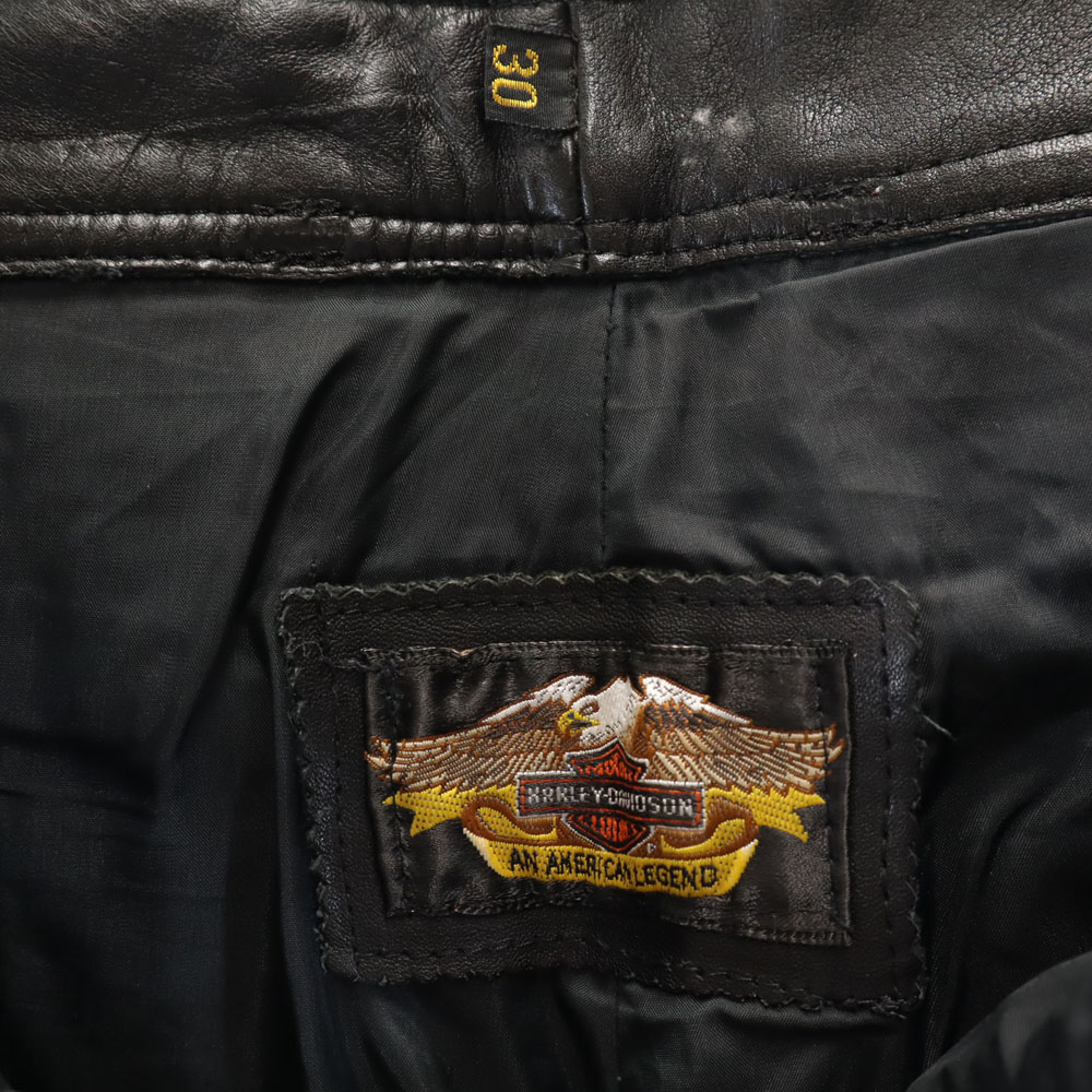 楽天市場】古着 HARLEY DAVIDSON ハーレーダビッドソン 90s オールド