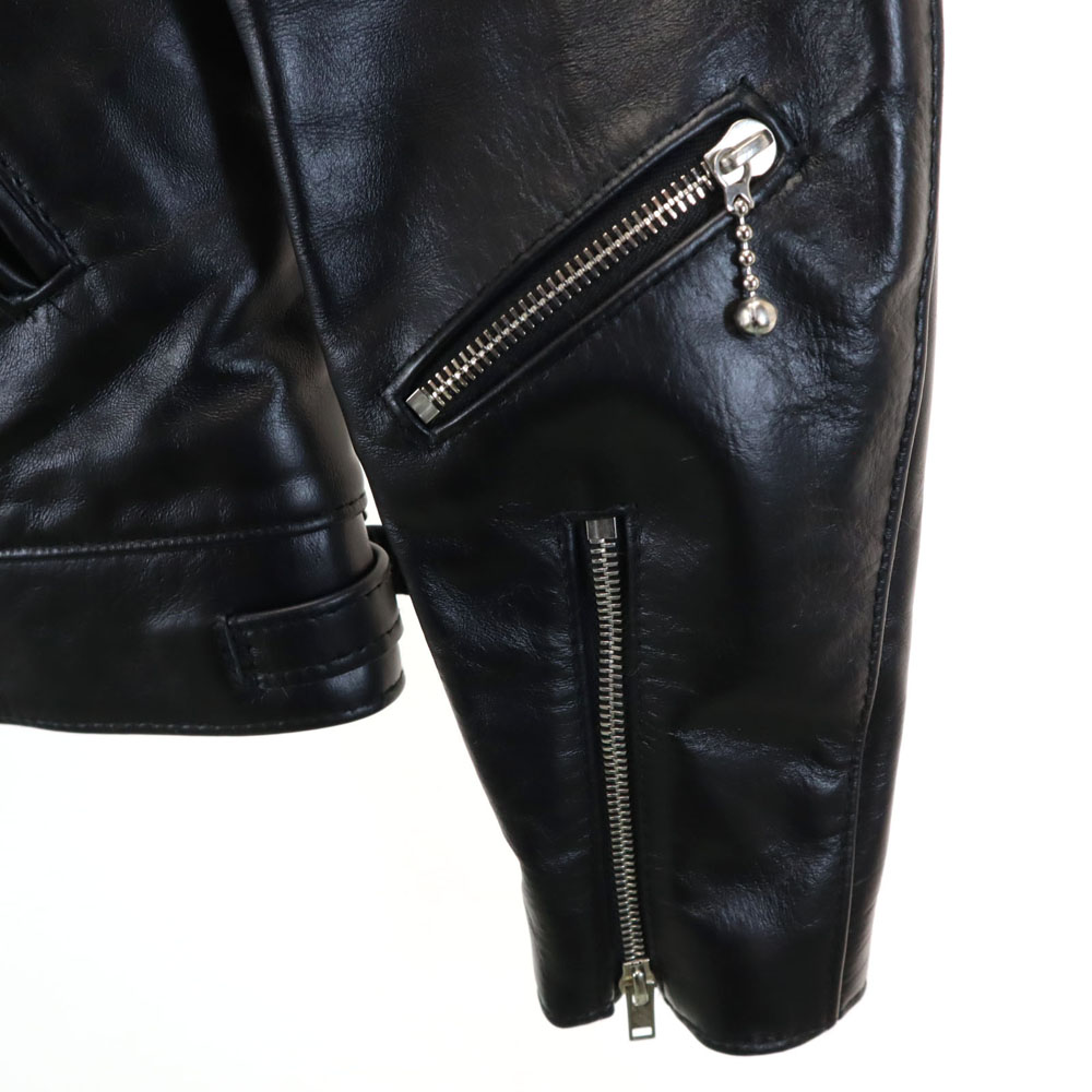 楽天市場】古着 Lewis Leathers ルイスレザー イングランド製