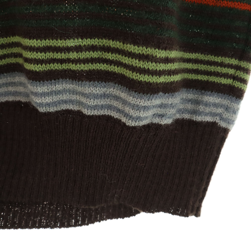 楽天市場】古着 MISSONI SPORT ミッソーニスポーツ イタリア製