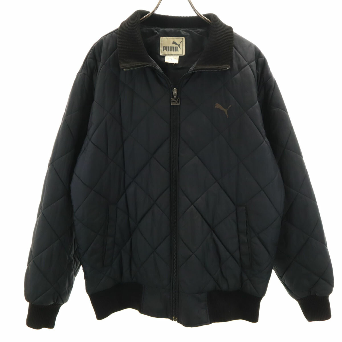 楽天市場】プーマ キルティング ジャケットの通販