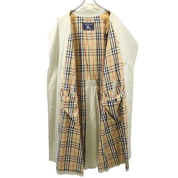 楽天市場】古着 Burberrys バーバリーズ 90s 三陽商会 日本製 オールド