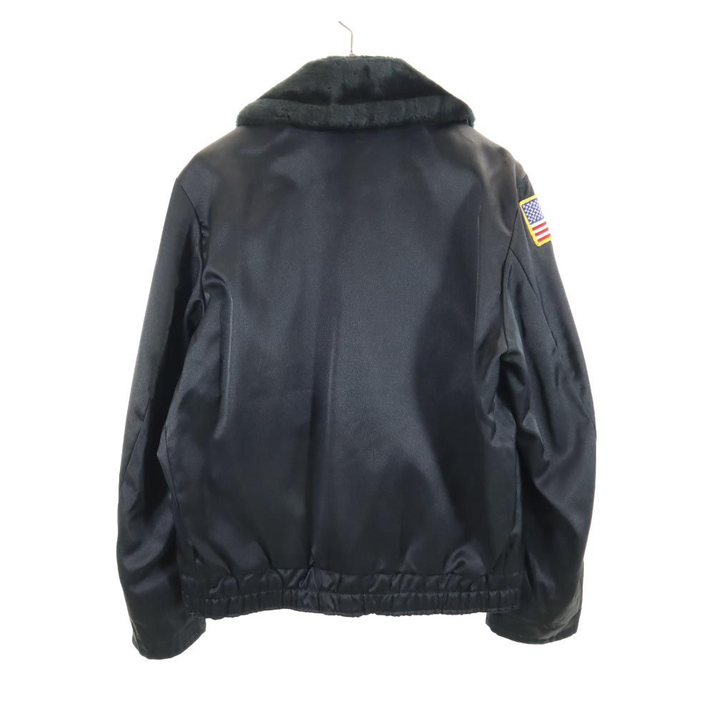 楽天市場】ゴールデンフリース 80s スピワック ポリスマンジャケット