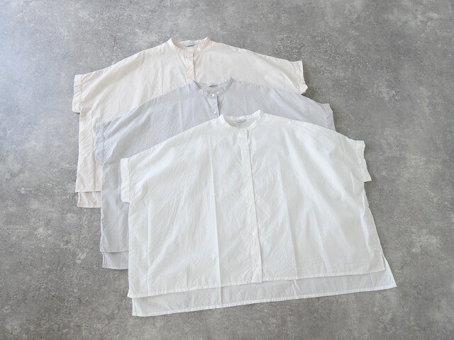 楽天市場】ichi(イチ) ブロードシャツ(241221) : SPACE MOO Web