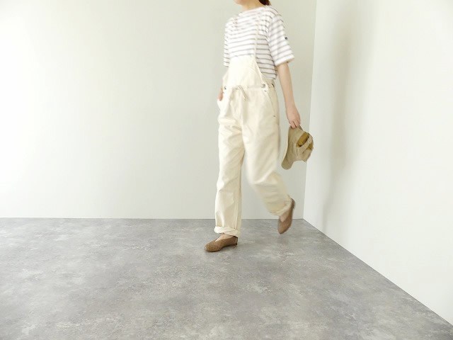 楽天市場】KAPITAL(キャピタル) 薄キャンバスウェルダーオーバーオール