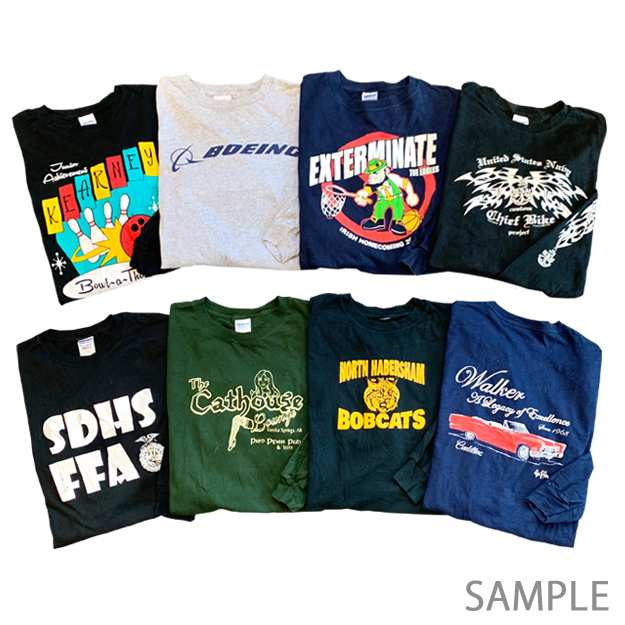 楽天市場】【受注生産】【長袖Tシャツ】 S - M - L - XL 30kg アメリカ