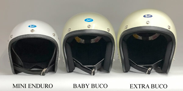 楽天市場】内装加工済 Dead Stock 新品 箱付 BUCO MINI ENDURO BLACK