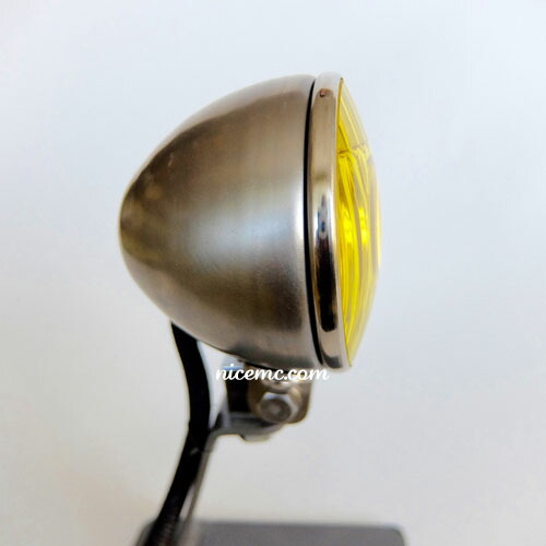 楽天市場】Nice!Motorcycle Headlight（ナイスモーターサイクルヘッド