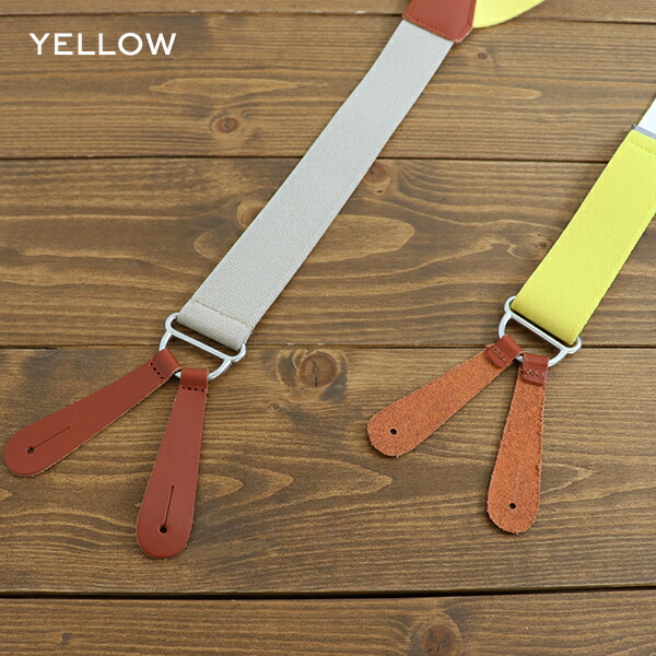 楽天市場】ナイジェル・ケーボン SUSPENDER 2 COLORS AUTHENTIC LINE