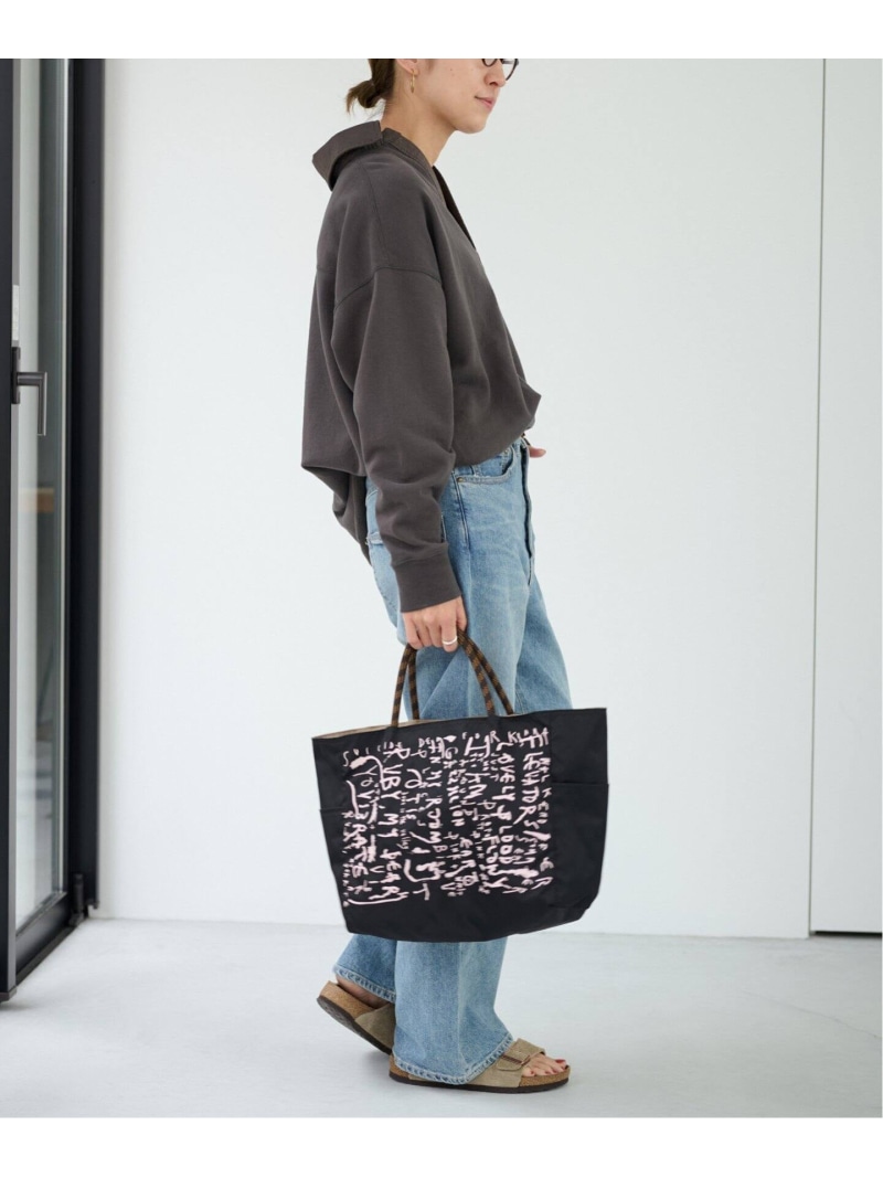 楽天市場】NOMADIS*LEVI PATA*FRAMeWORK 別注バッグ FRAMeWORK