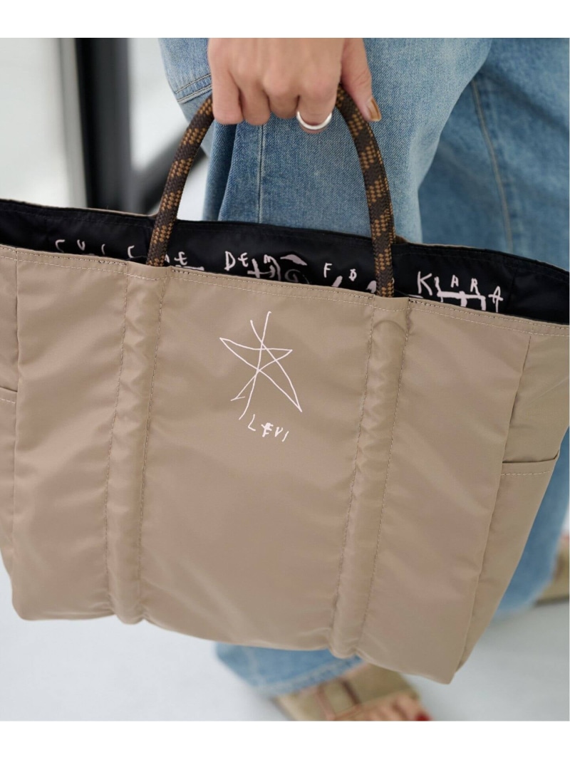 楽天市場】NOMADIS*LEVI PATA*FRAMeWORK 別注バッグ FRAMeWORK