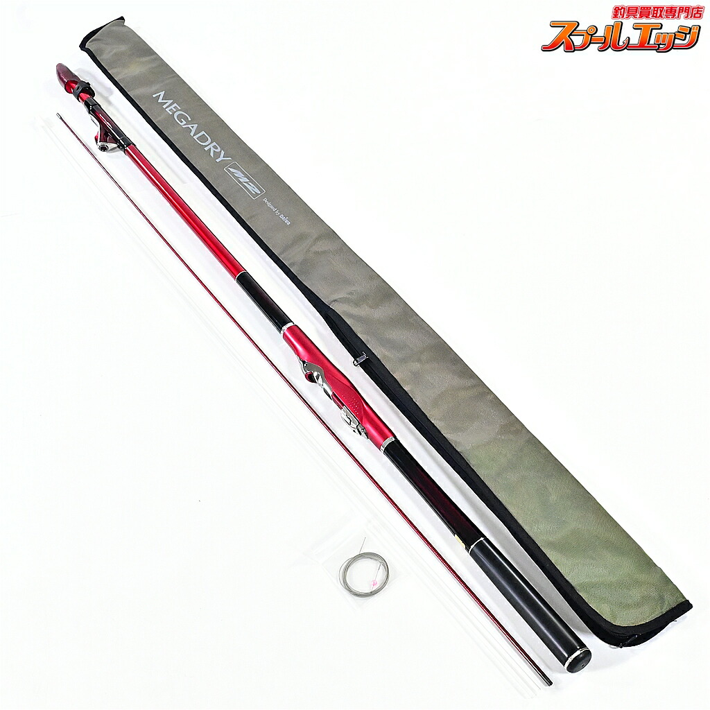 楽天市場】ダイワ メガドライの通販