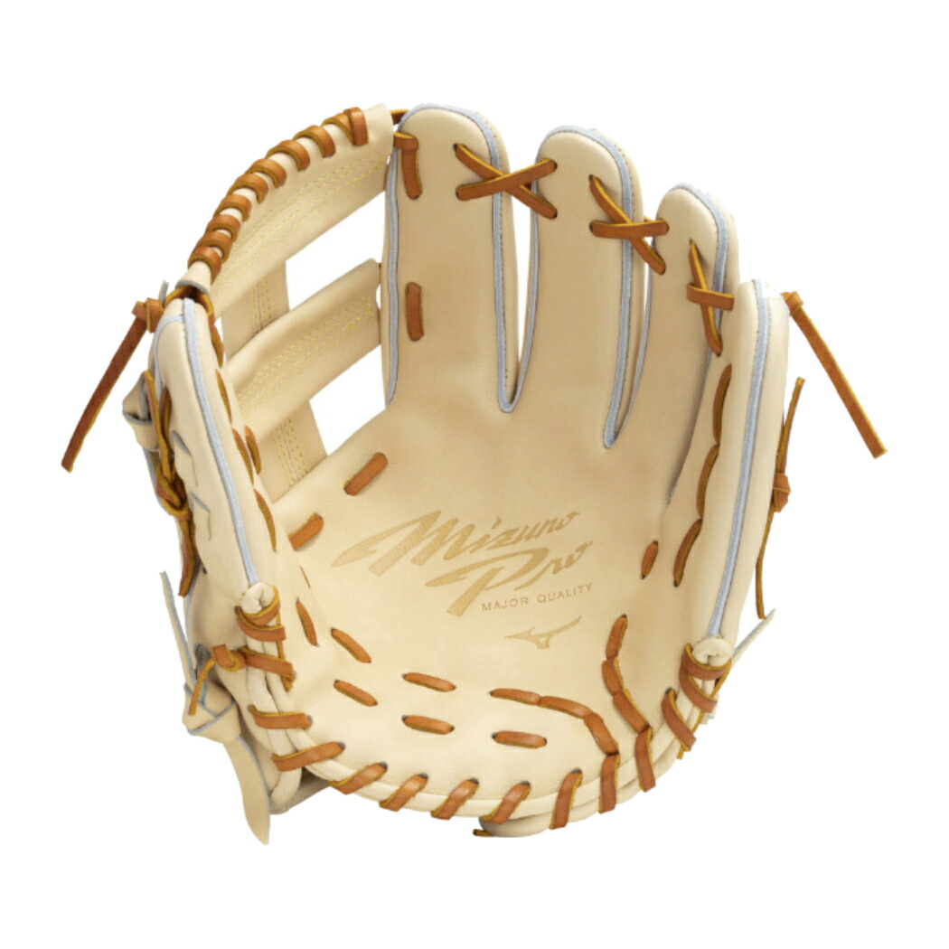 楽天市場】ミズノ MIZUNO 【専用グラブ袋付き】 ミズノプロ MizunoPro