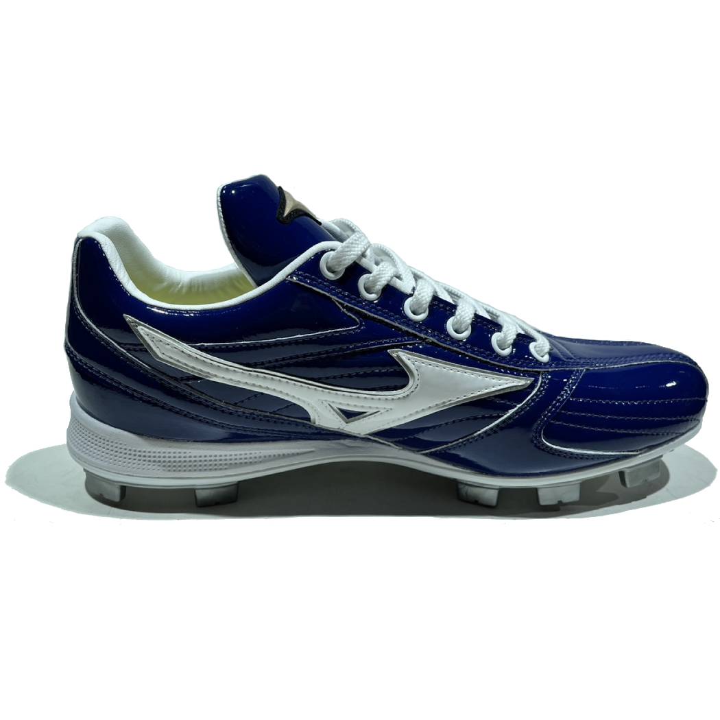 楽天市場】ミズノ MIZUNO 【専用シューズケース付き】 GlobalElite