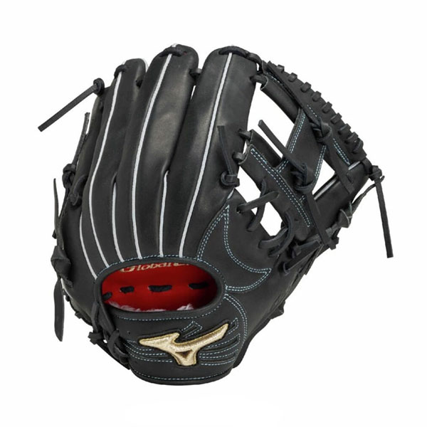 野球グローブ ミズノ グローバルエリート 軟式 内野手 グローブ 一般