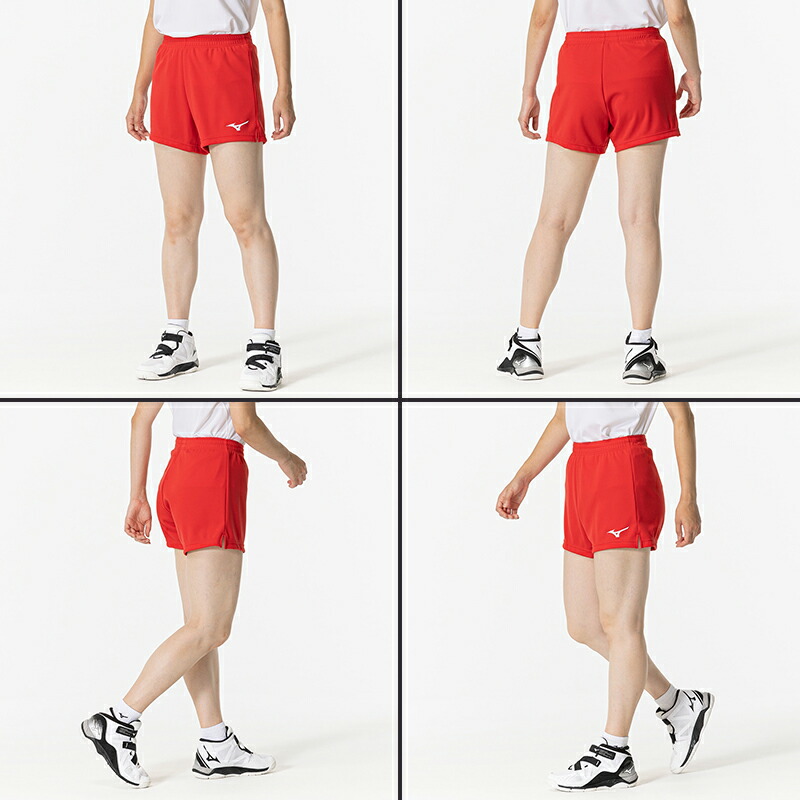 楽天市場】ミズノ バレーボール パンツ ウィメンズ 女性用 ジュニア