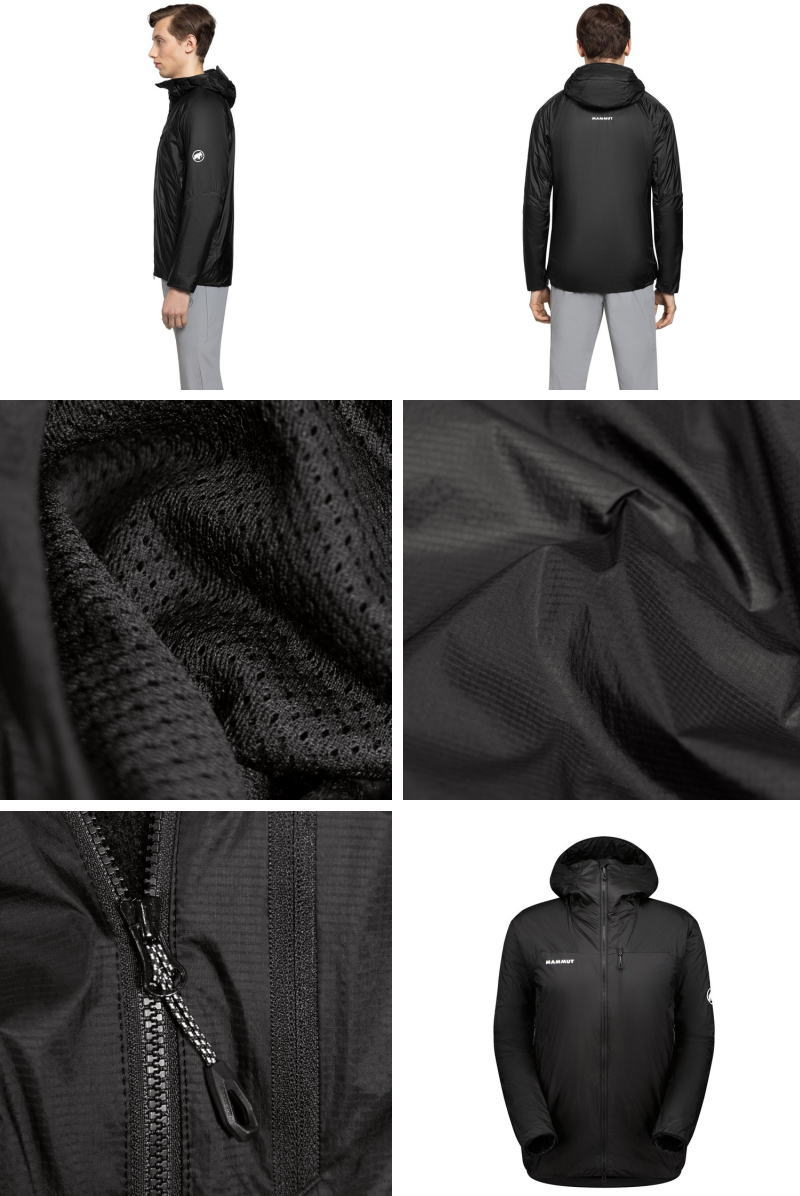 楽天市場】マムート ジャケット メンズ マウンテンパーカー アウター