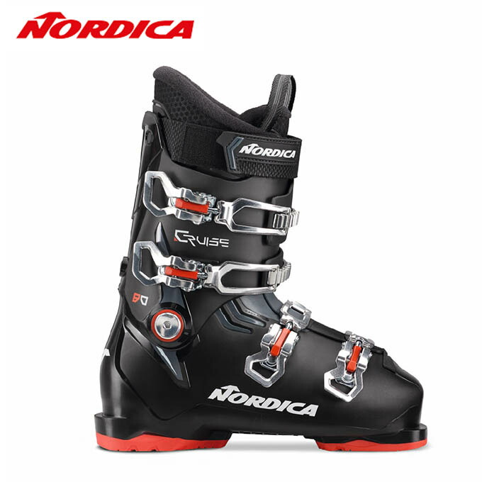 楽天市場】NORDICA（靴サイズ（cm）24.5）（ブーツ｜スキー用品