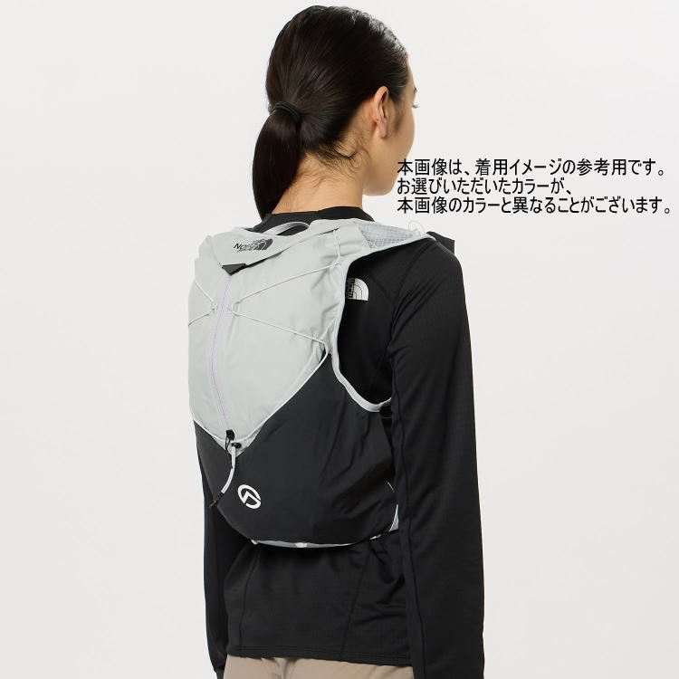 楽天市場】THE NORTH FACE ザノースフェイス ベスト バックパック TR