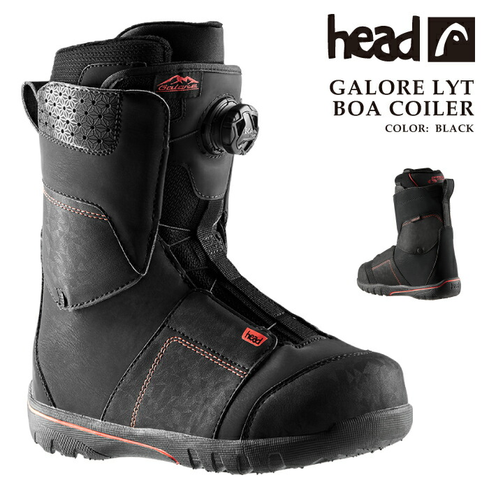 楽天市場】head スノーボード ブーツ レディースの通販