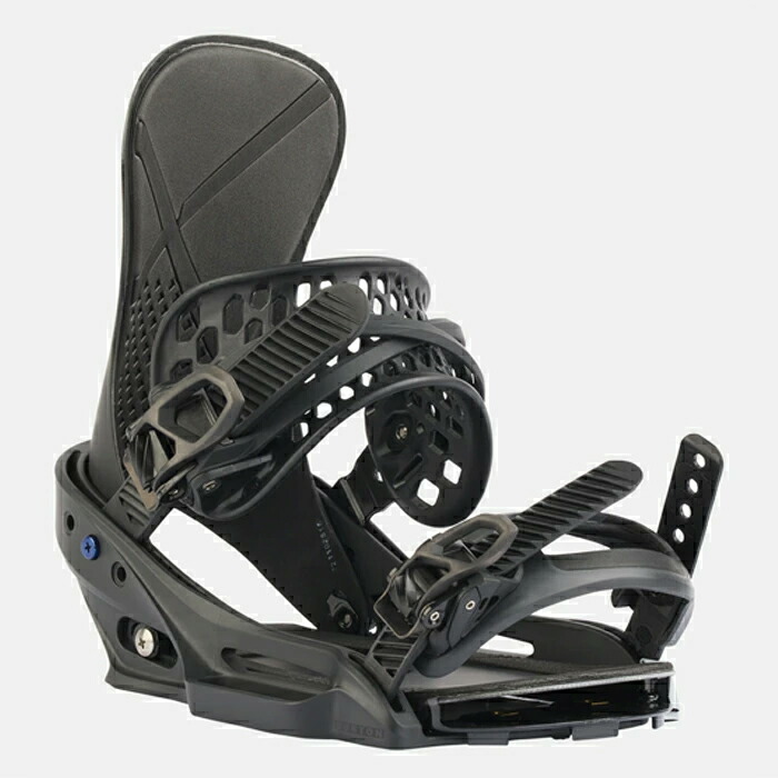 楽天市場】日本正規品 スノーボード ビンディング バートン BURTON