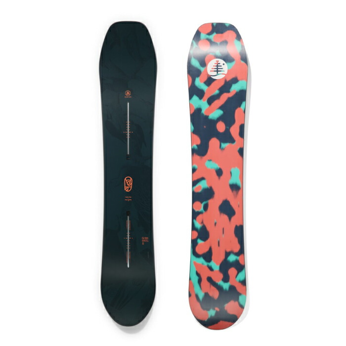 楽天市場】日本正規品 スノーボード 板 バートン BURTON HIGH FIDELITY