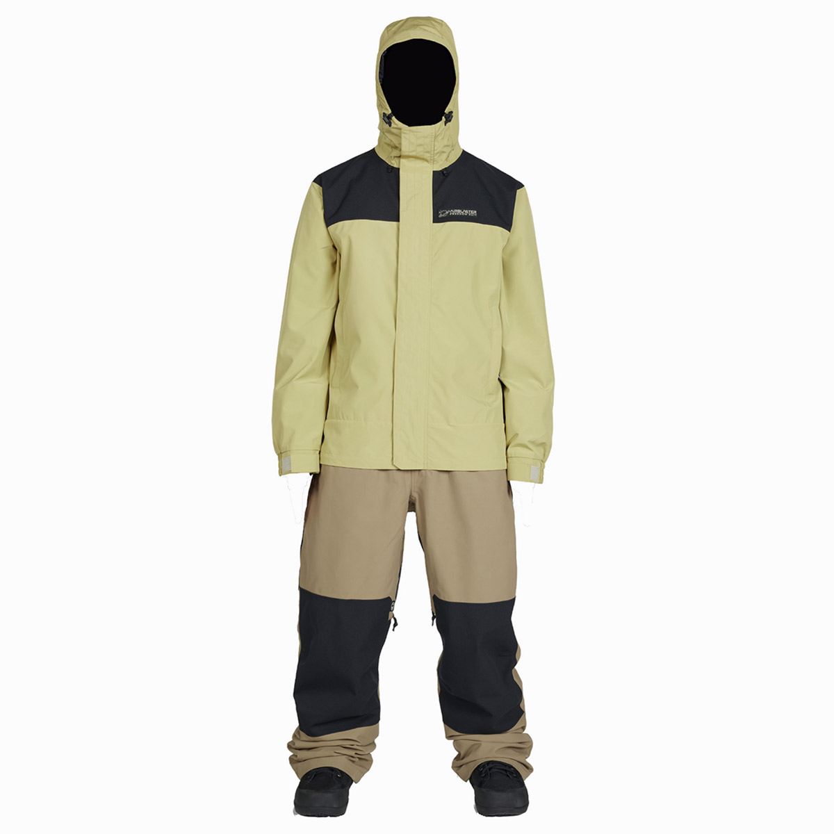 楽天市場】AIR BLASTER（上下セット・つなぎ｜メンズウェア