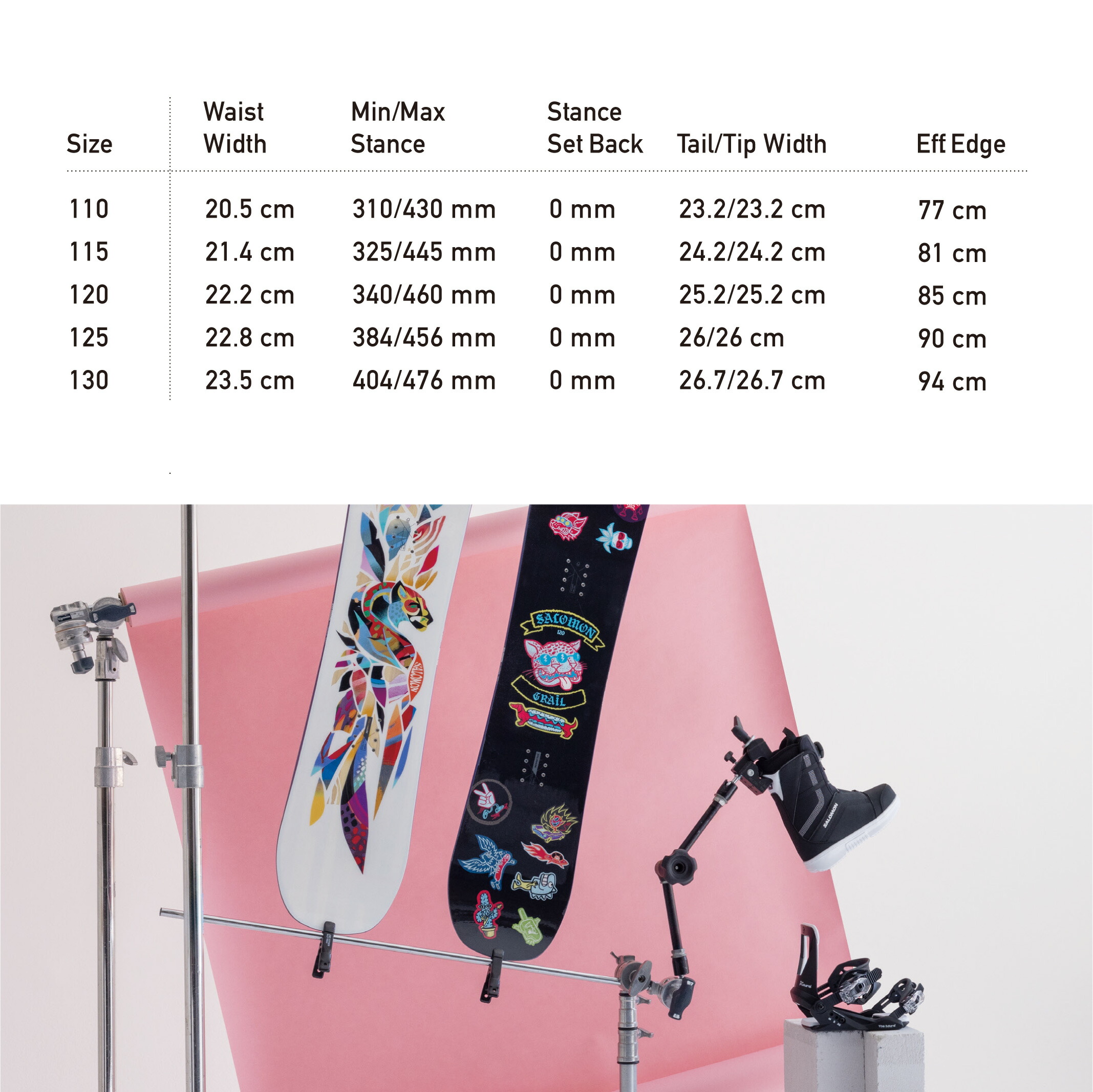 楽天市場】2025 Newモデル SALOMON GRACE サロモン グレイス 子供