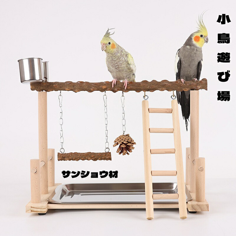 楽天市場】バードジム（鳥用品｜ペット・ペットグッズ）の通販