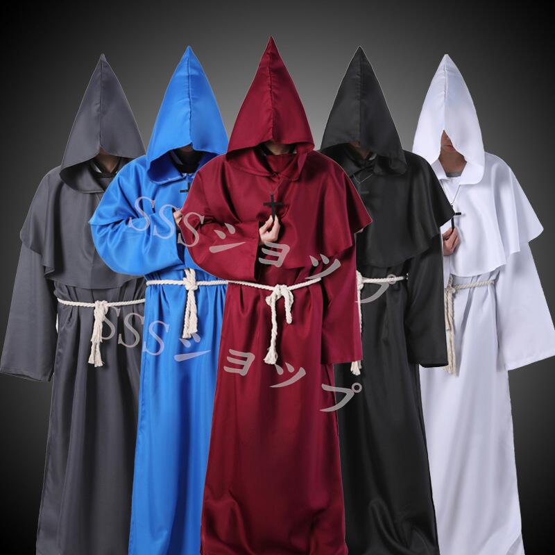 楽天市場】牧師 ガウンの通販