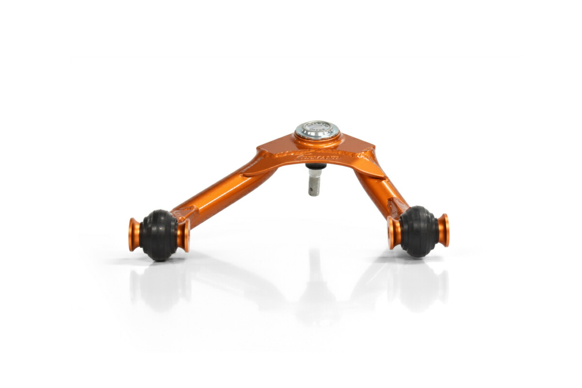 楽天市場】T-DEMAND【PRO ARM】TOYOTA 18CROWNフロントアッパーアーム