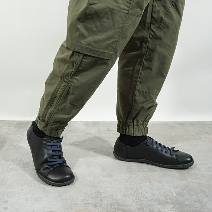 楽天市場】【返品交換可】 CAMPER カンペール フラットシューズ メンズ