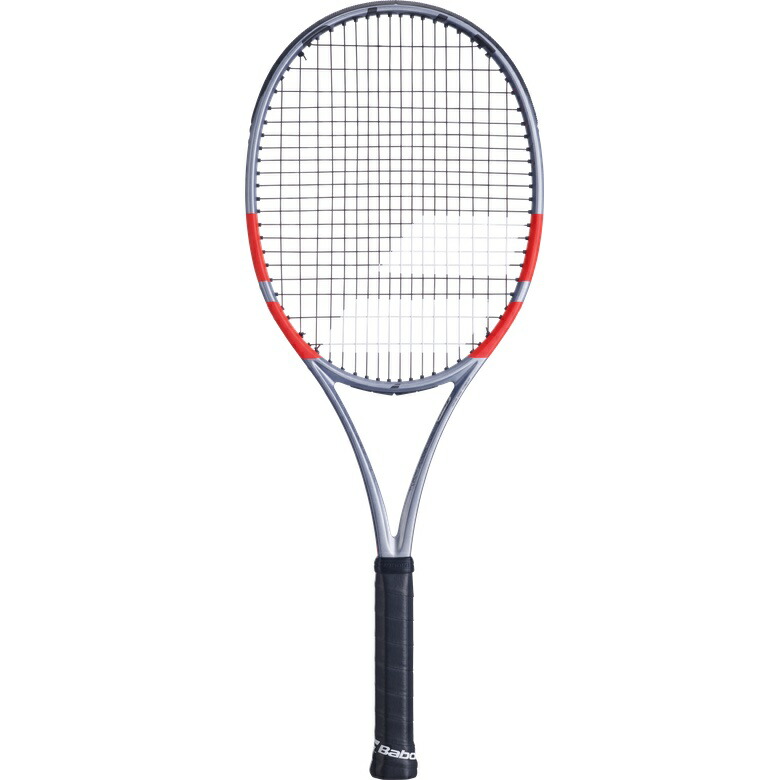 楽天市場】2025 Babolat バボラ テニスラケット ピュアストライク98