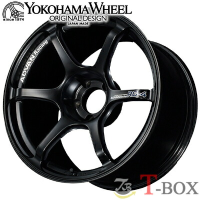楽天市場】単品1本価格 18インチ 8.5J 5/114.3 YOKOHAMA WHEEL
