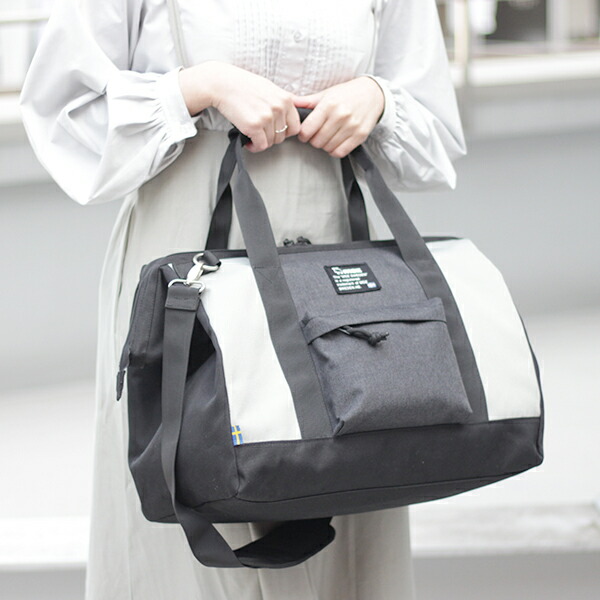 楽天市場】【限定クーポン】公式 moz モズ ボストンバッグ 2way