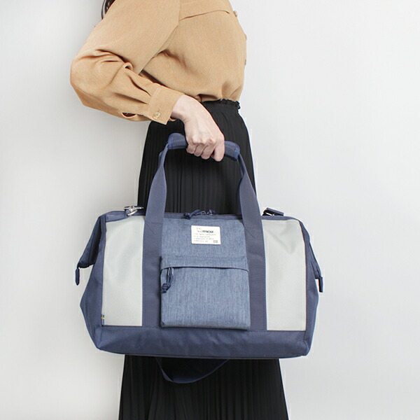 楽天市場】【限定クーポン】公式 moz モズ ボストンバッグ 2way