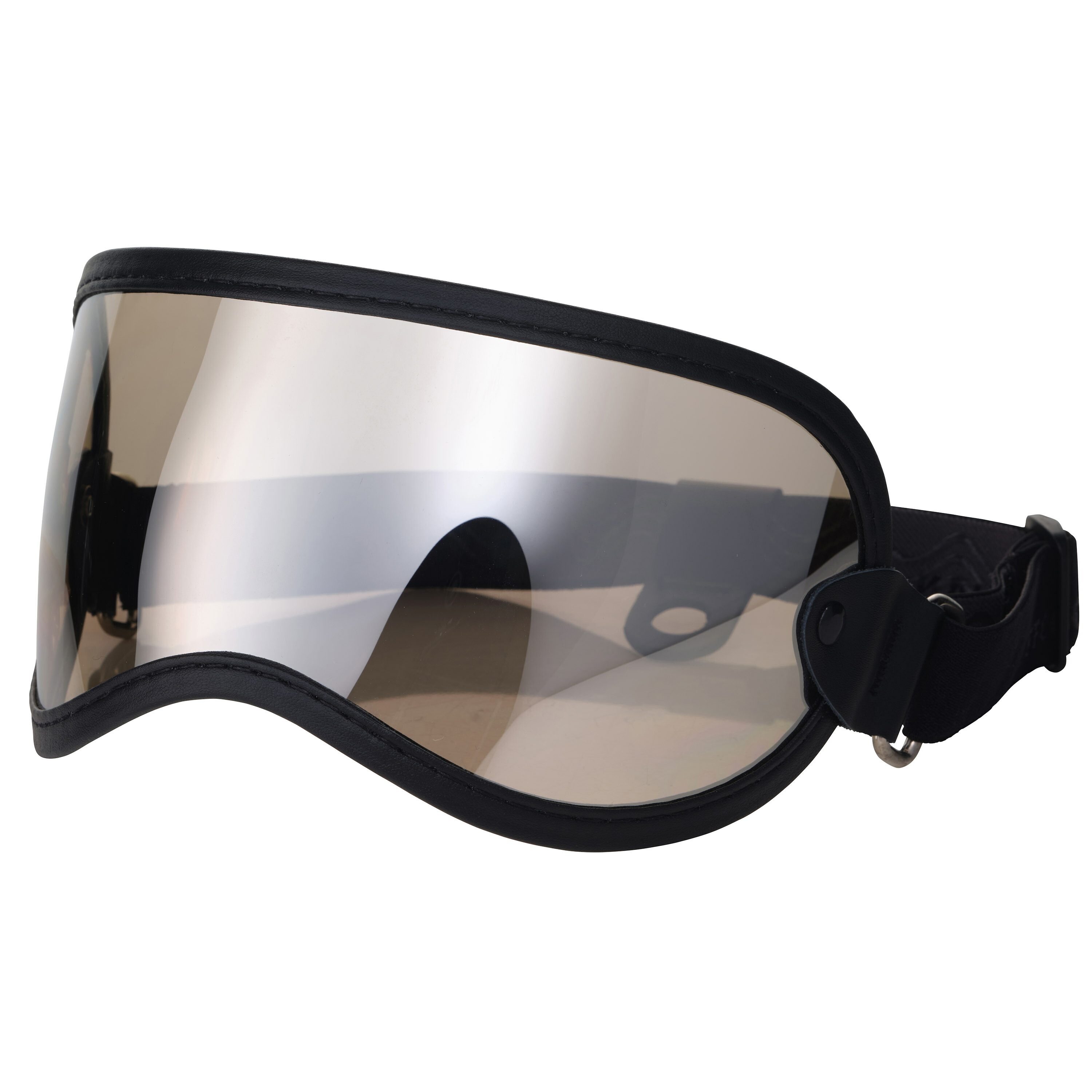 楽天市場】TT&CO. ゴーグル トゥーカッター SG/DOT 専用 スモールフル